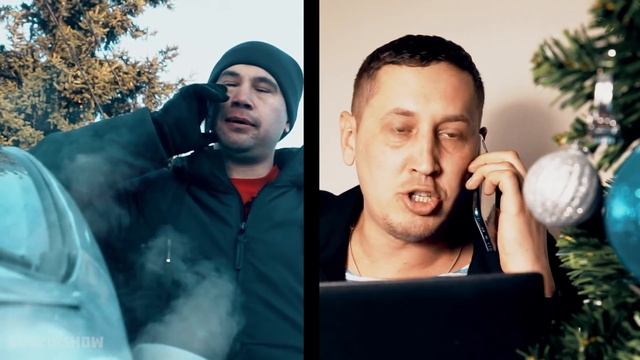 Покупатель вынес мозг старому хозяину авто смотреть онлайн