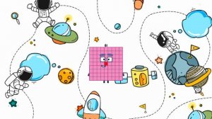 Numberblocks Math: Learn Adding Numbers | Numberblocks Sneezes | LEVEL 2 | #113
