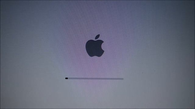 update OS X Mavericks to OS X Yosemite MacBook Pro смотреть онлайн