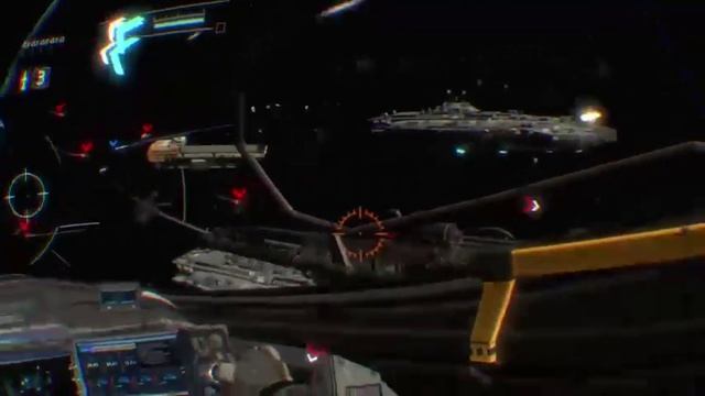 Jackal Assault VR Experience - Call of Duty: Infinite Warfare смотреть онлайн