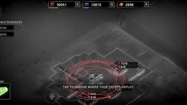 Zombie Gunship Survival - RS - 55 Rocket game play- Resurgence Event Rewards. смотреть онлайн