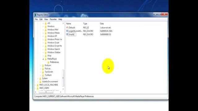How To Reset Windows® Media Player смотреть онлайн