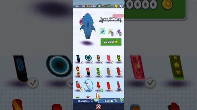 Subway Surfers Cambrige: ?Text by JSON & XML Tool смотреть онлайн