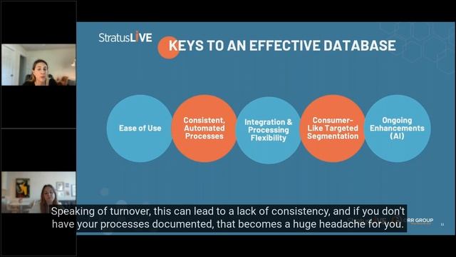 Top Tips to Transform your Database for 2024 смотреть онлайн