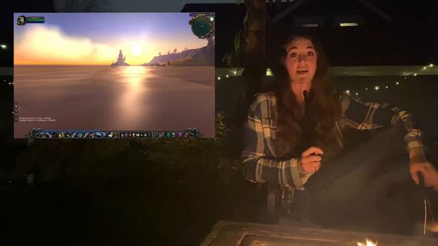 World of Warcraft and the Joy of Doing Nothing смотреть онлайн
