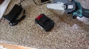 Доработка Зарядки.21В-3А.Для Li-Ion.