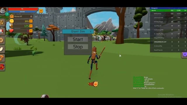 *BEST Free EXPLOIT* Roblox - Admin EVERY Game - Level 6/7, Loadstring, Getobjects And More смотреть онлайн