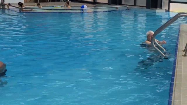 Hot Springs medical resort and spa Обзор. Description. смотреть онлайн