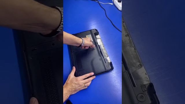 Афигенный плюс ноутбуков Lenovo и DNS! смотреть онлайн