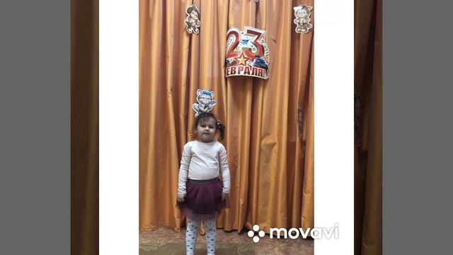 Проект «23 февраля» смотреть онлайн