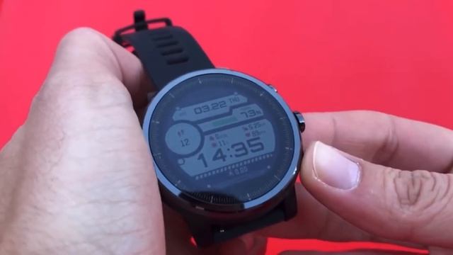 Amazfit Bip en 2020 y sus alternativas. смотреть онлайн