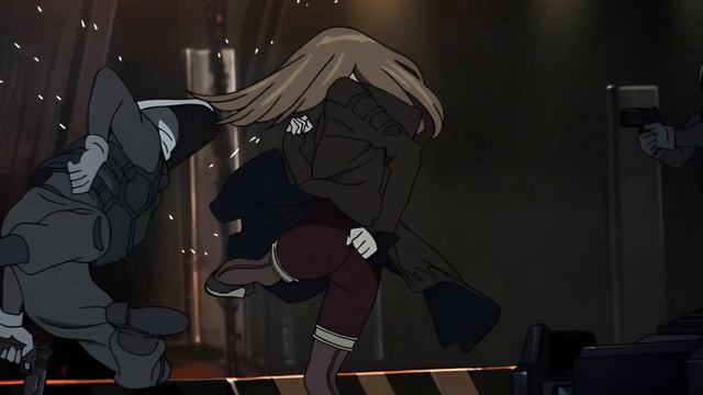 NEFFEX - Statement「AMV」~ Anime Mix смотреть онлайн