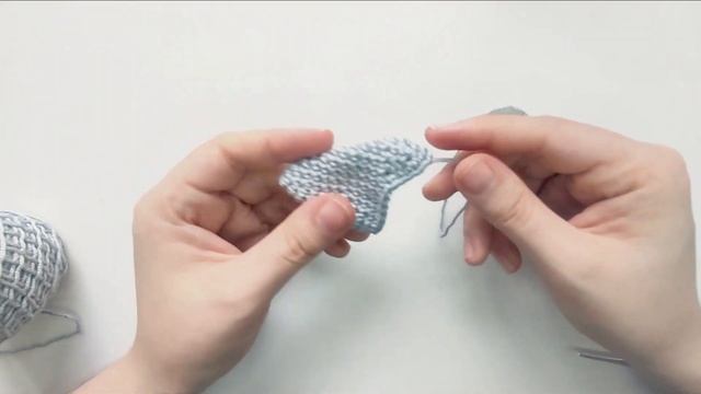 Wolf Chan SKZOO Amigurumi Tutorial | Bang Chan | Amis Tejiendo Momentos ENG/SPA Subs смотреть онлайн
