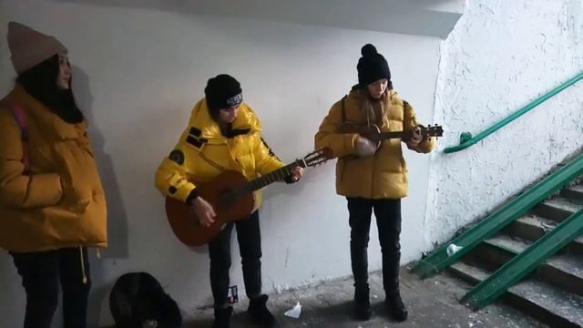 Музыка Семея смотреть онлайн