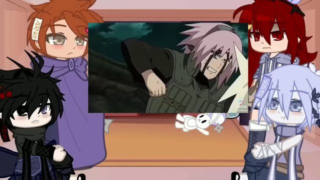 //TIME TAKA REACT TO SAKURA /?/??Pt 1...? #sakura смотреть онлайн