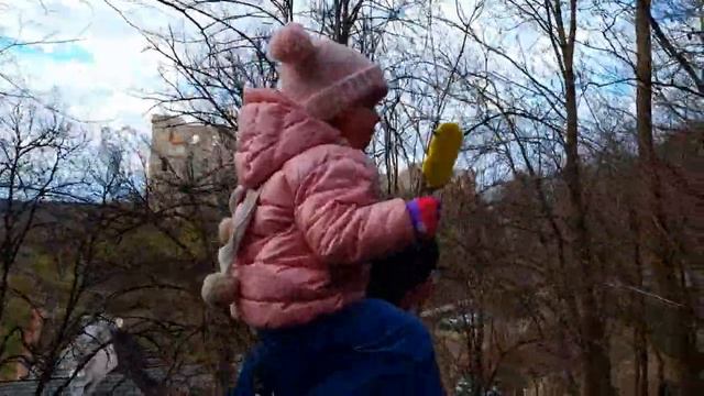 куда поехать на выходные в Польше? Поездка в Kazimierz Dolny смотреть онлайн