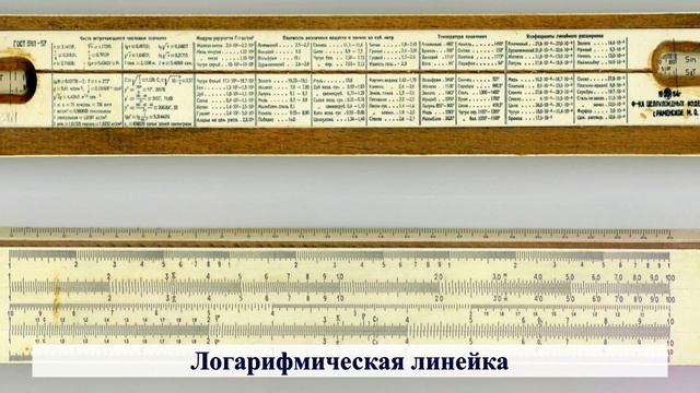 Музей математических измерительных приборов. Серия №2 смотреть онлайн