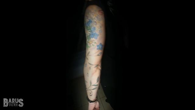 Compilation Tattoo смотреть онлайн
