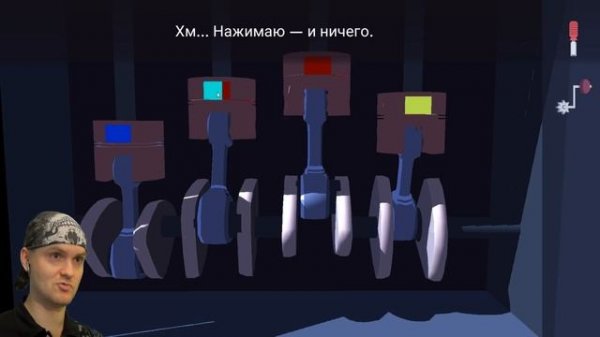 АГЕНТ В ОПАСНОСТИ! ► Agent A |3| Прохождение