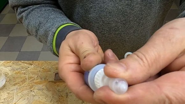 Замена наклейки на бильярдном кие своими руками. Установка наклейки для кия