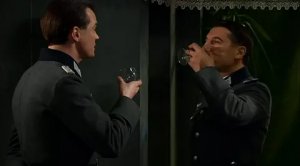 По Лезвию Бритвы - Русский трейлер (HD)