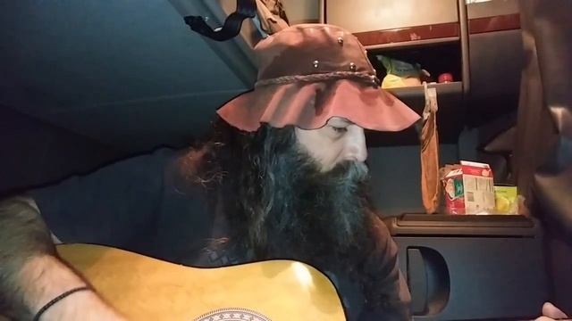 Attempting to try and play fire away by Chris Stapleton смотреть онлайн