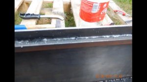 Как сделать мангал из 3 мм железа своими руками