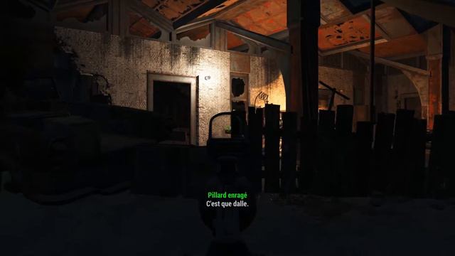 Fallout 4 Stalker Edition смотреть онлайн