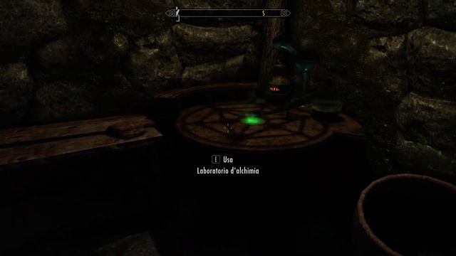 Skyrim Remastered - Special Edition #3 [Gameplay ITA] смотреть онлайн