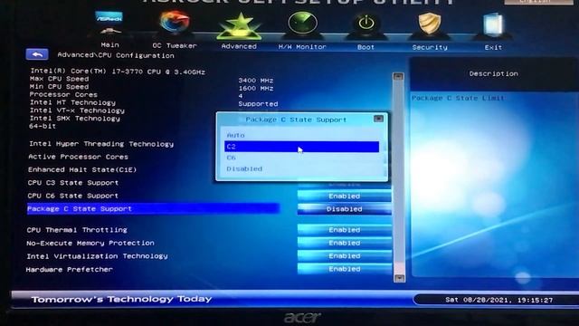 I7 3770 OC ลากยังไงให้เห็น 4.62 GHz!! EP.2 смотреть онлайн