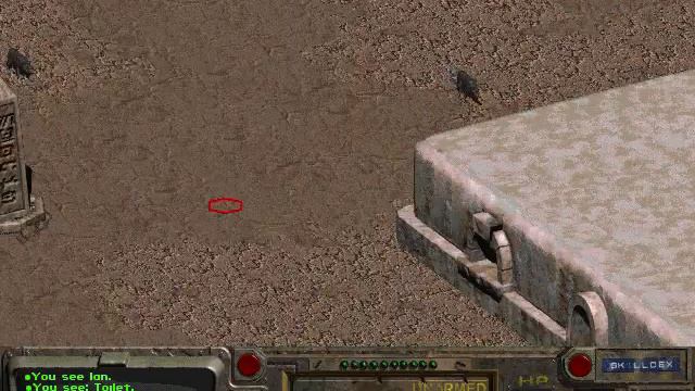 Let's play Fallout 1 (No commentary) - Ep. 1, Out of Vault 13 смотреть онлайн