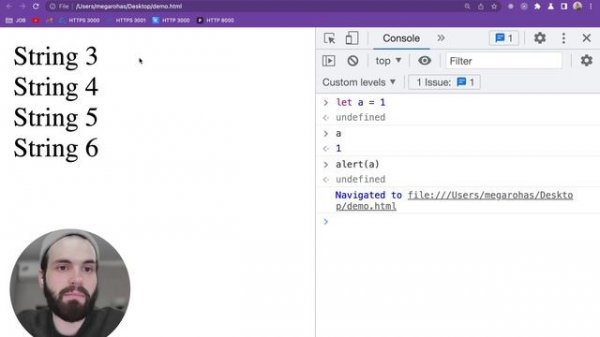 веб-разработка простыми словами. html + css