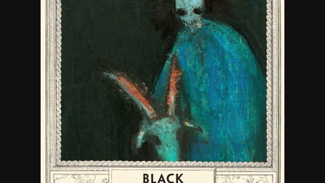 Magnolia Electric Co. - Black Ram смотреть онлайн