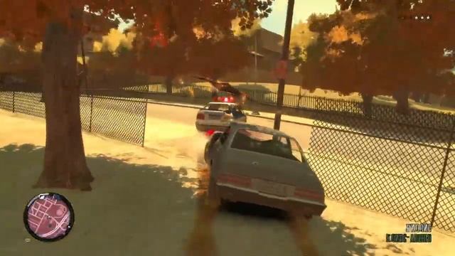 GTA 4 Комп игра начало. Прямая трансляция ПРОДОЛЖЕНИЕ с дивана Компьютер в конце потух. 01.04.2021 смотреть онлайн