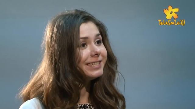 Добро пожаловать в Мастерскую говорящих подарков TeleSmile) смотреть онлайн