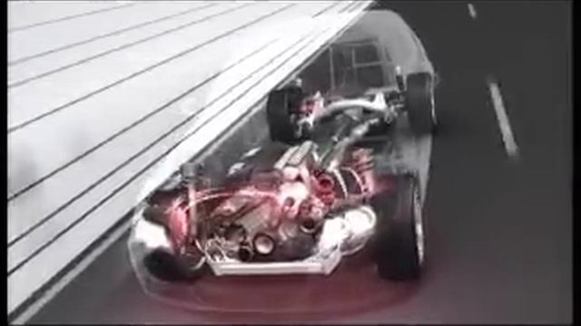 BMW Brake Energy Regeneration смотреть онлайн