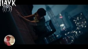 Смотрим Человека Паука в Хоррор ! | Это не хоррор, это отвратительно ! | The Spider