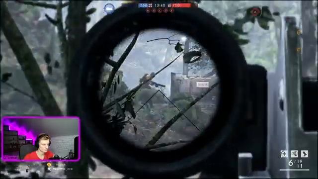 Разнос в BATTLEFIELD 1 / Подготовка к выходу BATTLEFIELD 2042! смотреть онлайн