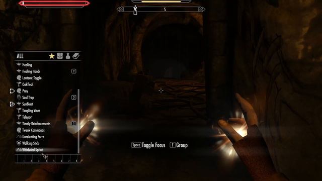 Stream: Modded Skyrim - EP32 смотреть онлайн