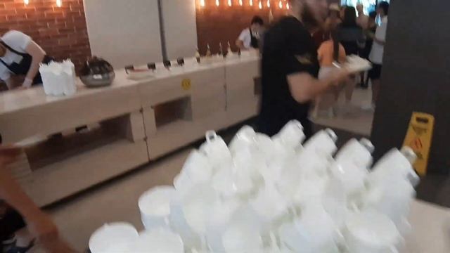 Обед в отеле-курорте Амакс / Amaks Новая Истра #городароссии #amaks #амакс  #обед #еда #подмосковье