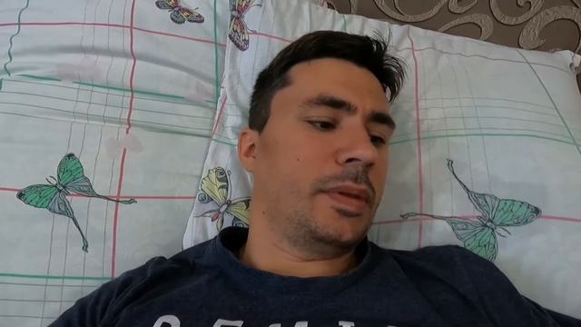 Жизнь после ковид / постковид день 19 смотреть онлайн