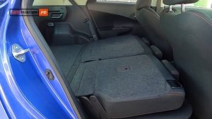 Авто из Японии - Toyota Ractis, 2016 год, 60 000 км., комплектация - S, 785 000 руб.