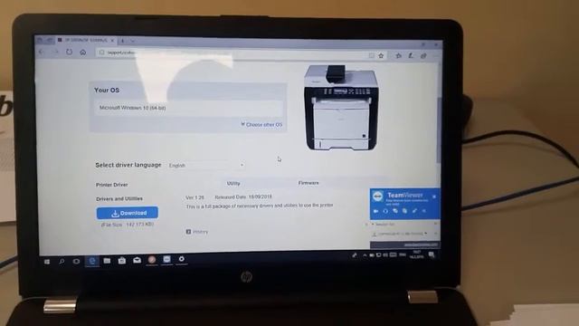 Instalacija stampaca(2) смотреть онлайн
