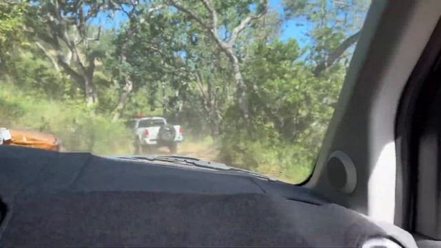 Honda element goes off-road at hollester hills! смотреть онлайн