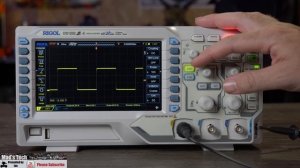Rigol DS1202Z-E 2 CH 200Mhz Review - Best Budget Oscilloscope ?