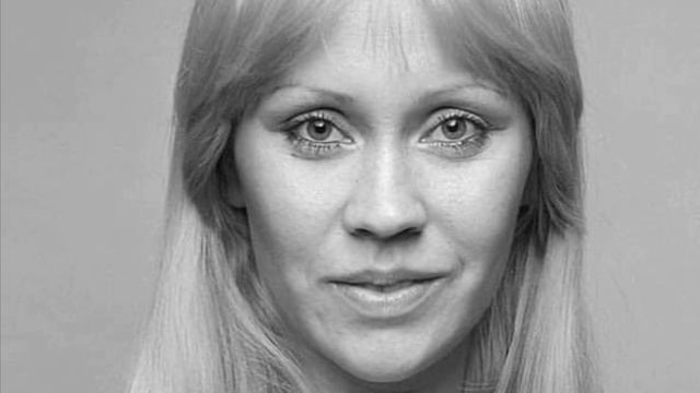 Happy Birthday Agnetha! смотреть онлайн