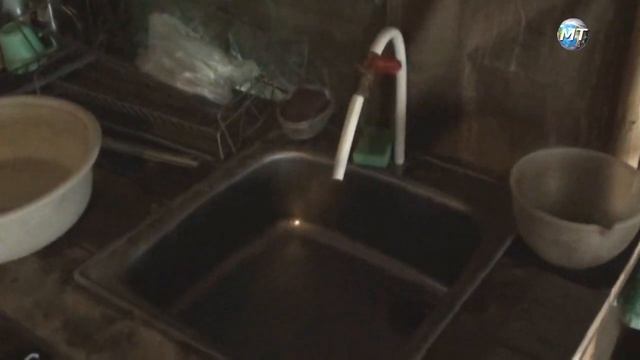 Из города на землю. Часть 2. Моральная подготовка.