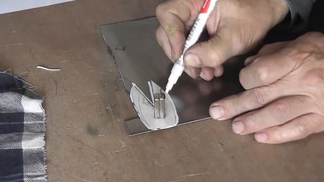 ПЕРЕДЕЛКА СТАРОГО ТОПОРА своими руками Часть 2 смотреть онлайн