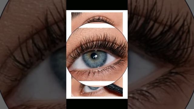 Экстраобъемная тушь для ресниц Volum'Eyes Glam Team смотреть онлайн