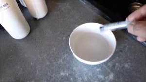 Промывка бака Аквафор Морион DWM-101S